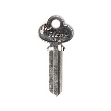 Ilco Ilco: Key Blanks, P54F DL (ILCO P1054F) ILCO-P54F